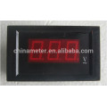 (DL85-50) LCD DC Current digital panel meter